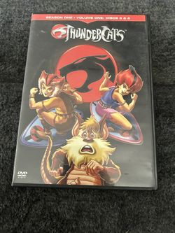 ThunderCats