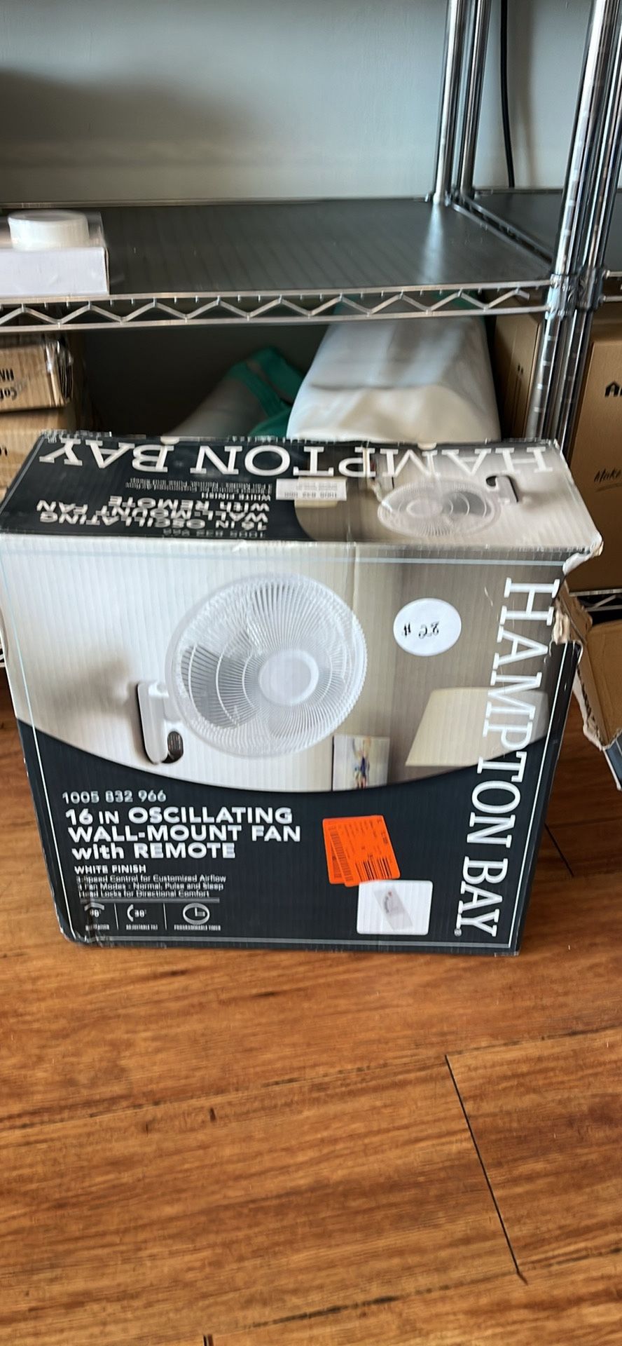 Fan