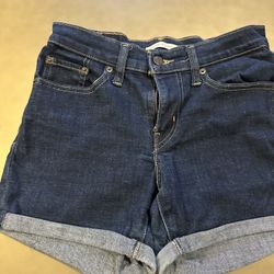 Levi’s Shorts