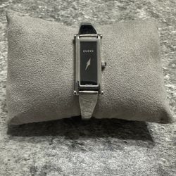 Gucci Vintage Watch 