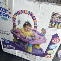 Infant Bouncer 
