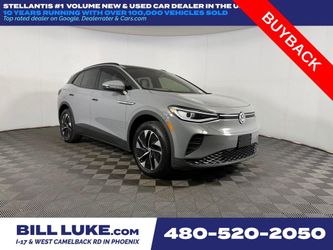 2022 Volkswagen ID.4