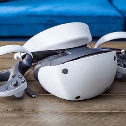 Sony PlayStation VR2