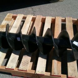 12" Ignite Auger Bit