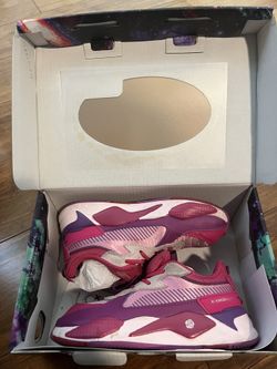 Puma Sneakers