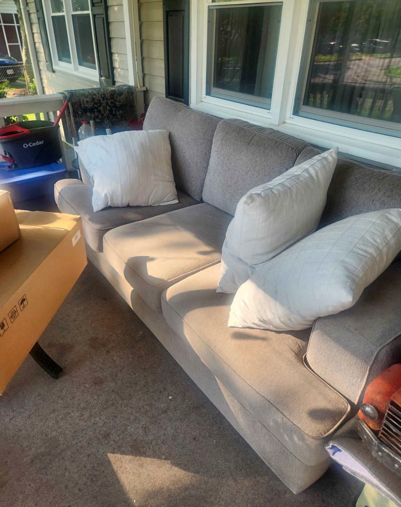 Cheap Sofa/Couch Good Quality