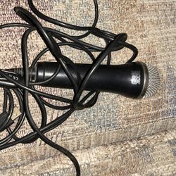 Rock band Microphone 