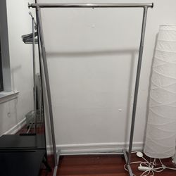 Amazon Clothing Rack 