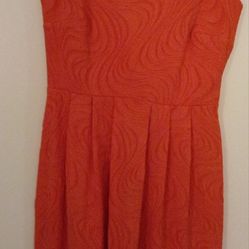 Dress/vestido/ropa Usada Casi Nueva