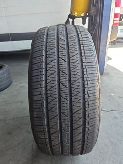 265/45/21 hankook tire 265 45 21