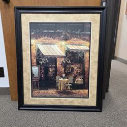 "Evening Of Romance" by Viktor Shvaiko