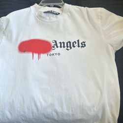 Palm Angels Shirt