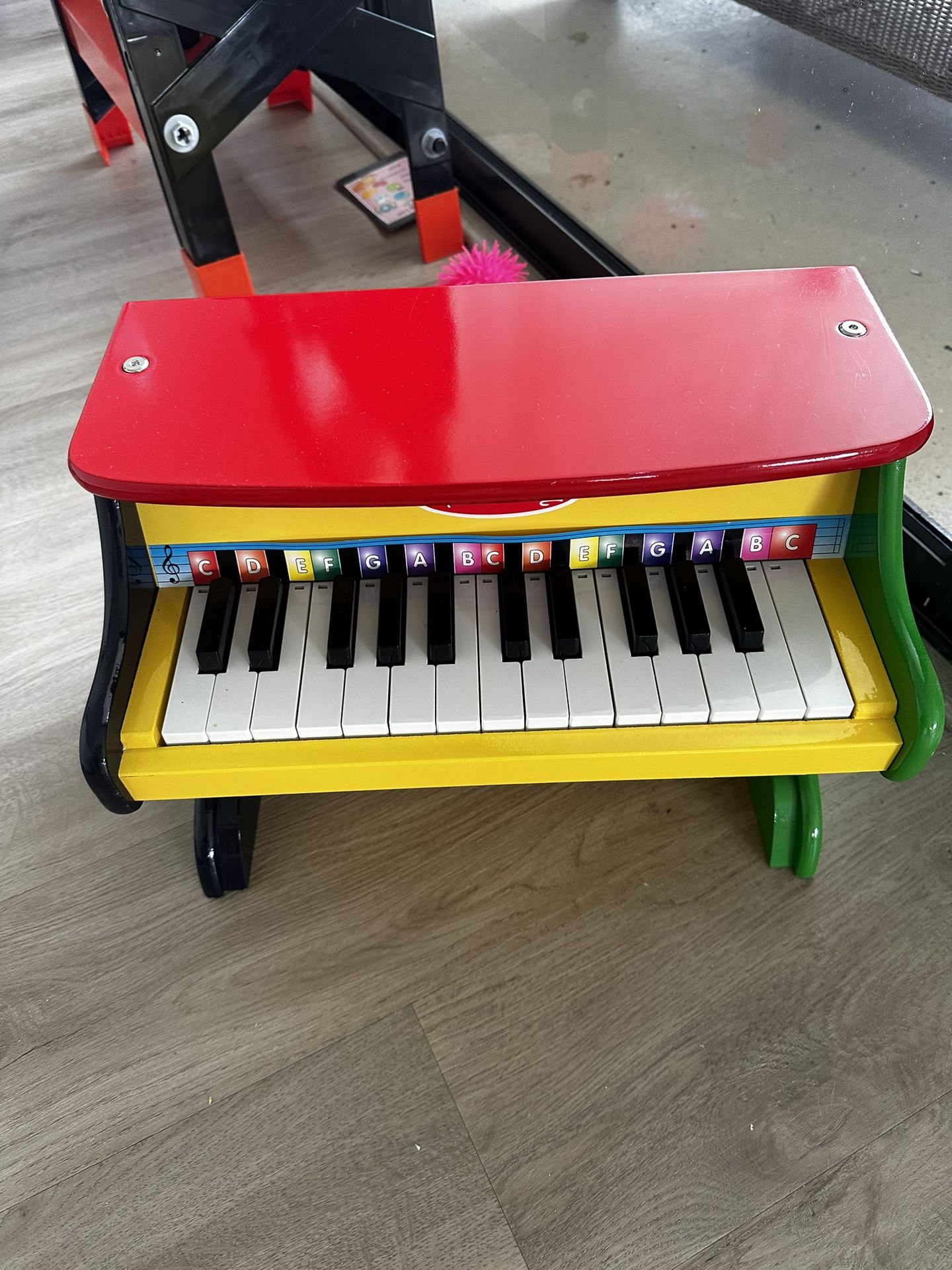 Melissa & Doug Piano 