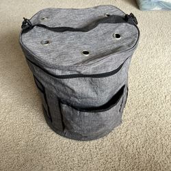 Joann’s Crochet Bag Large
