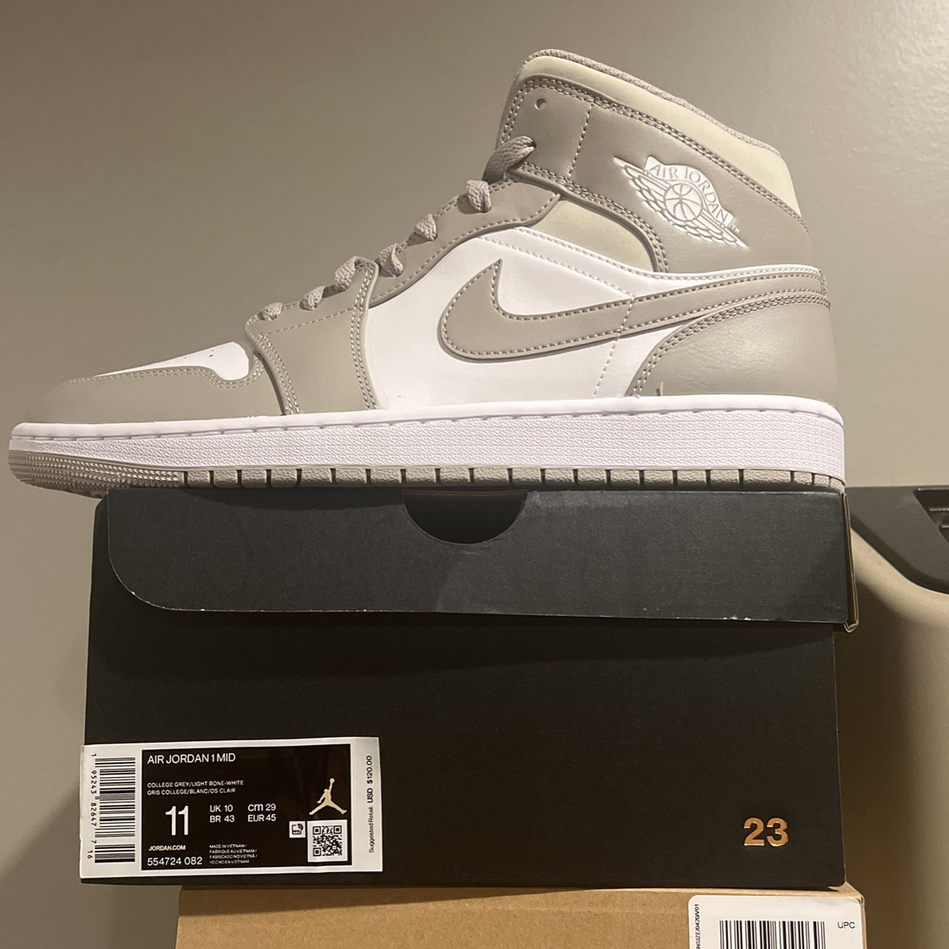 JORDAN 1
