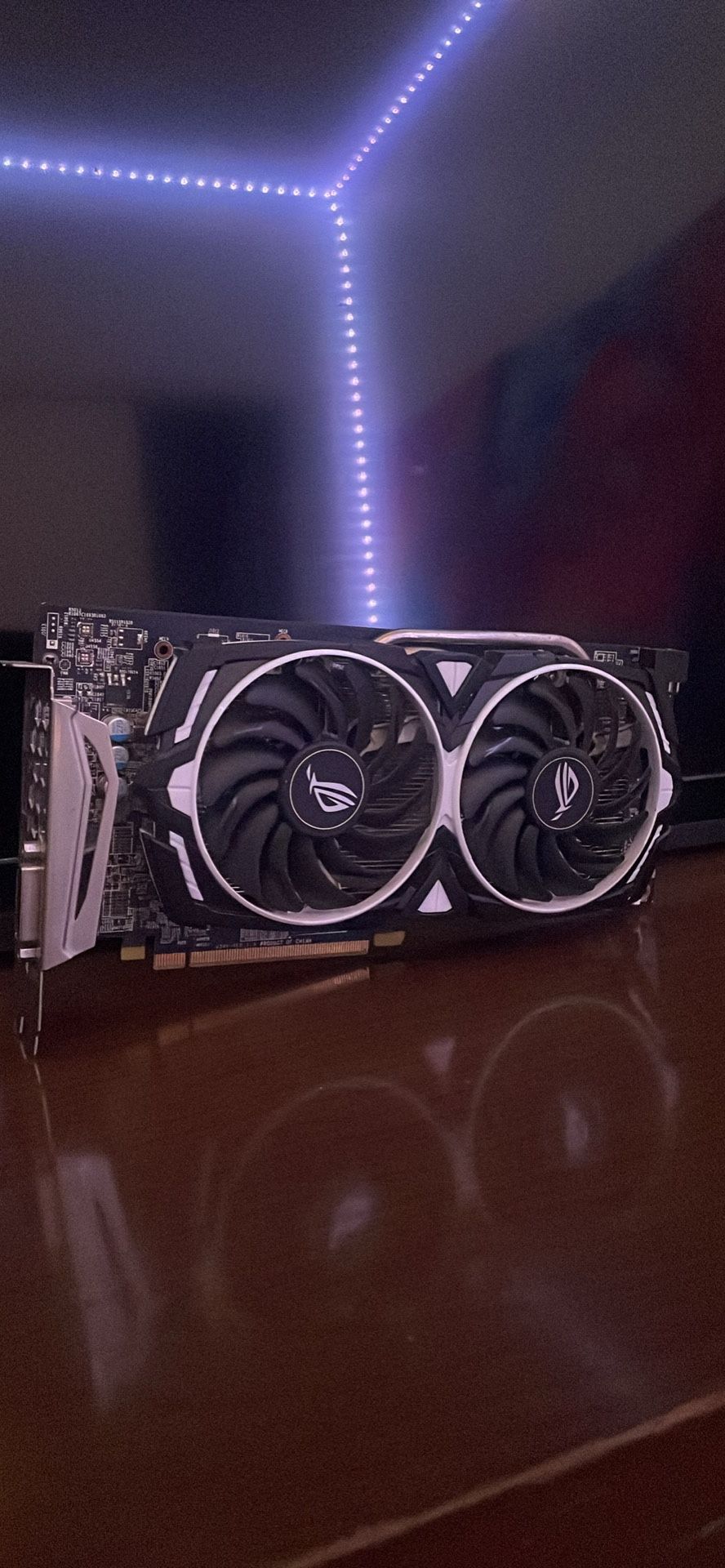 Radeon Rx580
