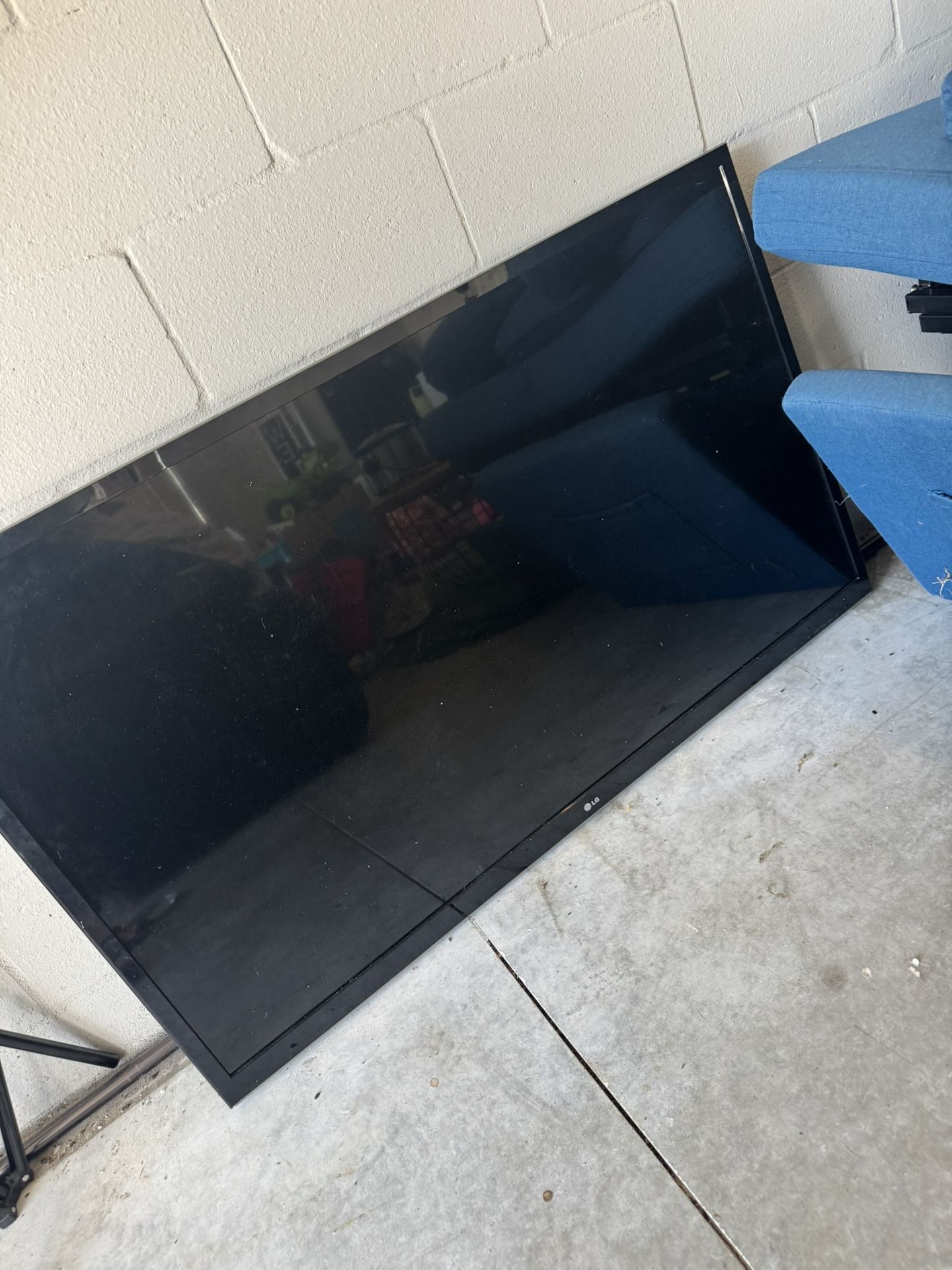 75 Inch Tv