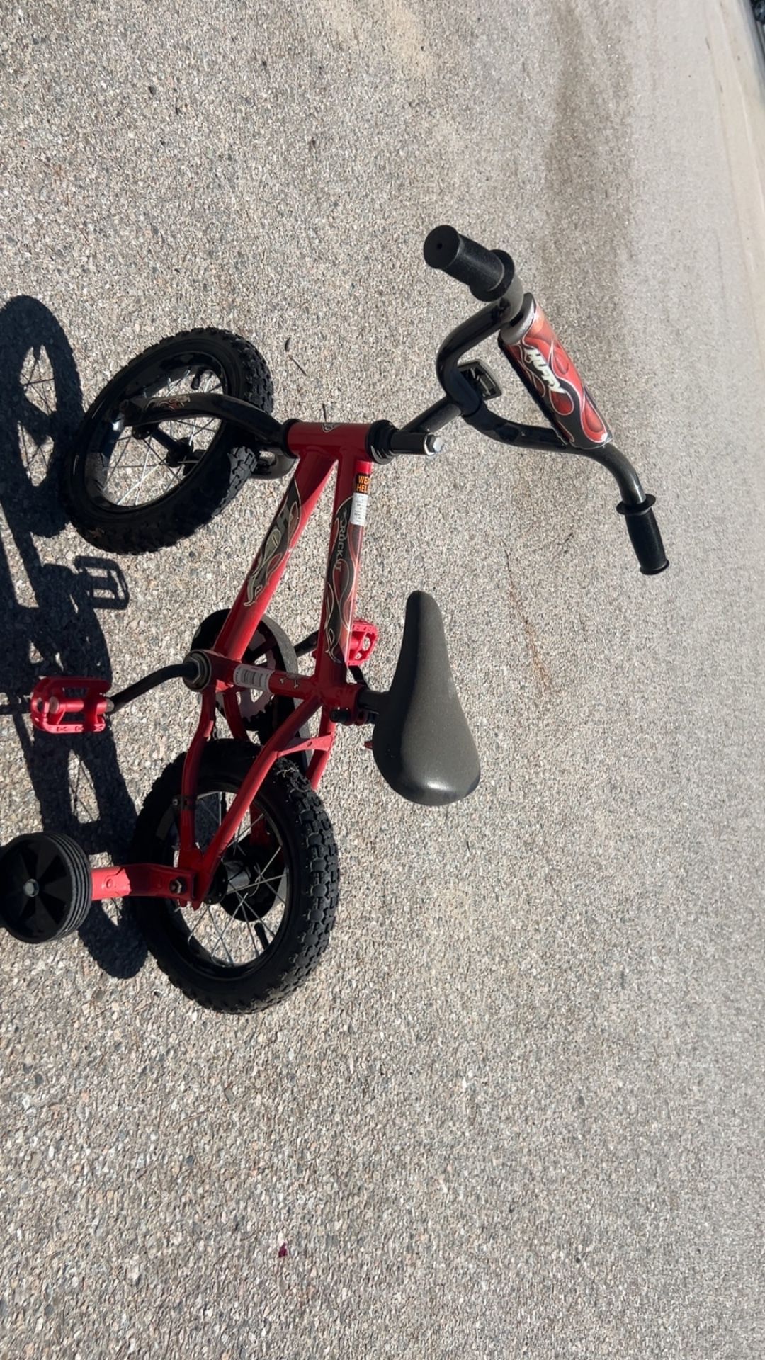 Kids Bike 