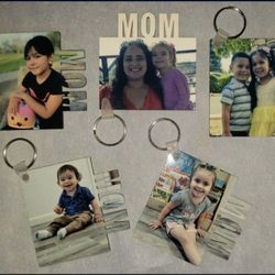 Last Minute Personalized Mother's Day Gifts
