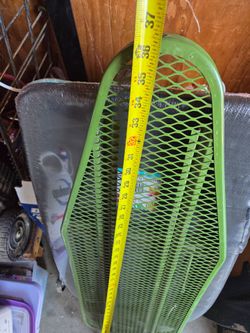Ironing board