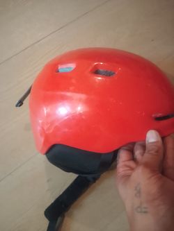 Helmet