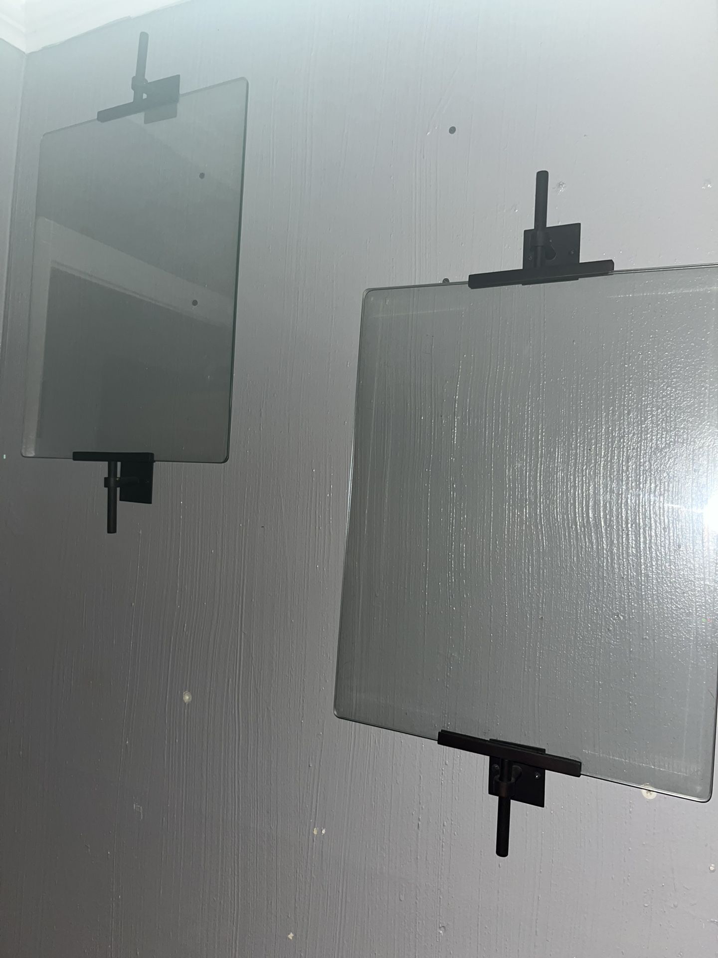 Pottery Barn Reign Frames