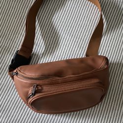 Kibou Fanny Pack Diaper Bag