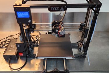 3d printer