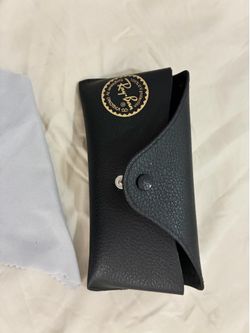 Case ray ban