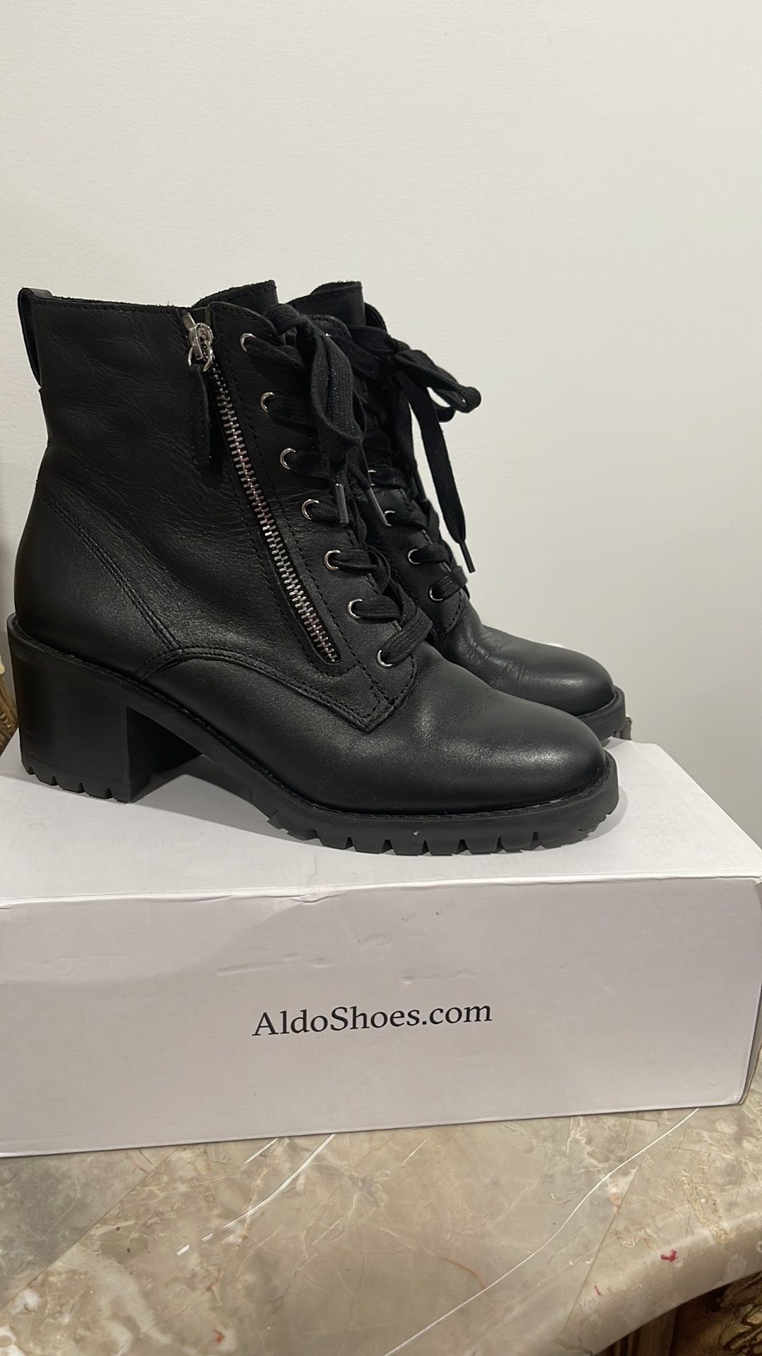 ALDO Boots