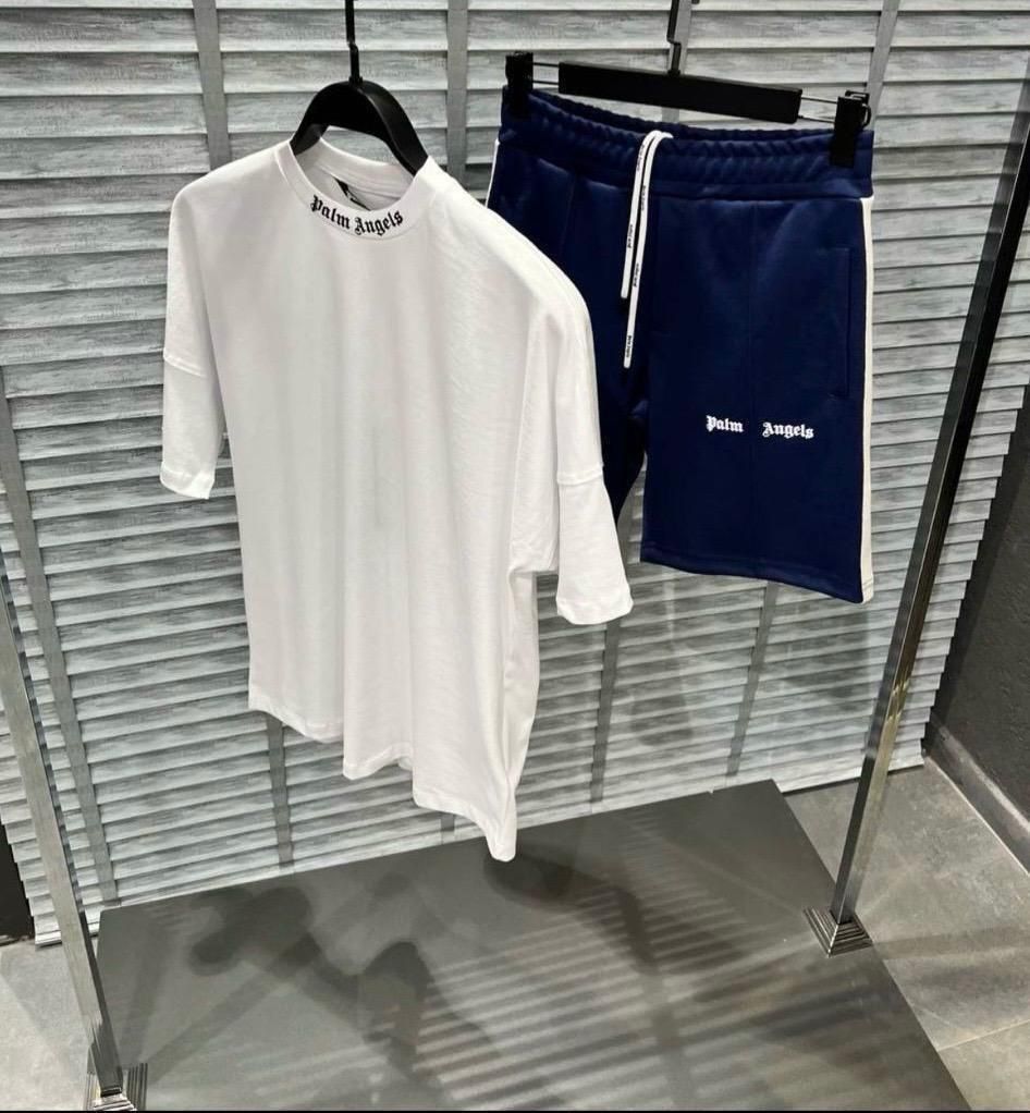 Palm Angels Set New Season Any Colors