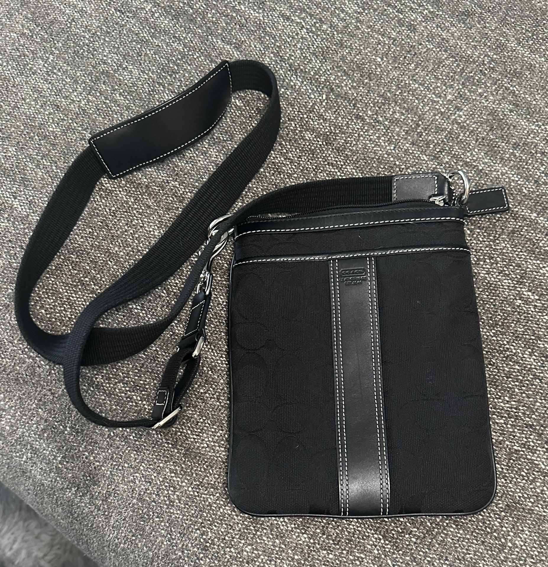 Coach Crossbody Purse