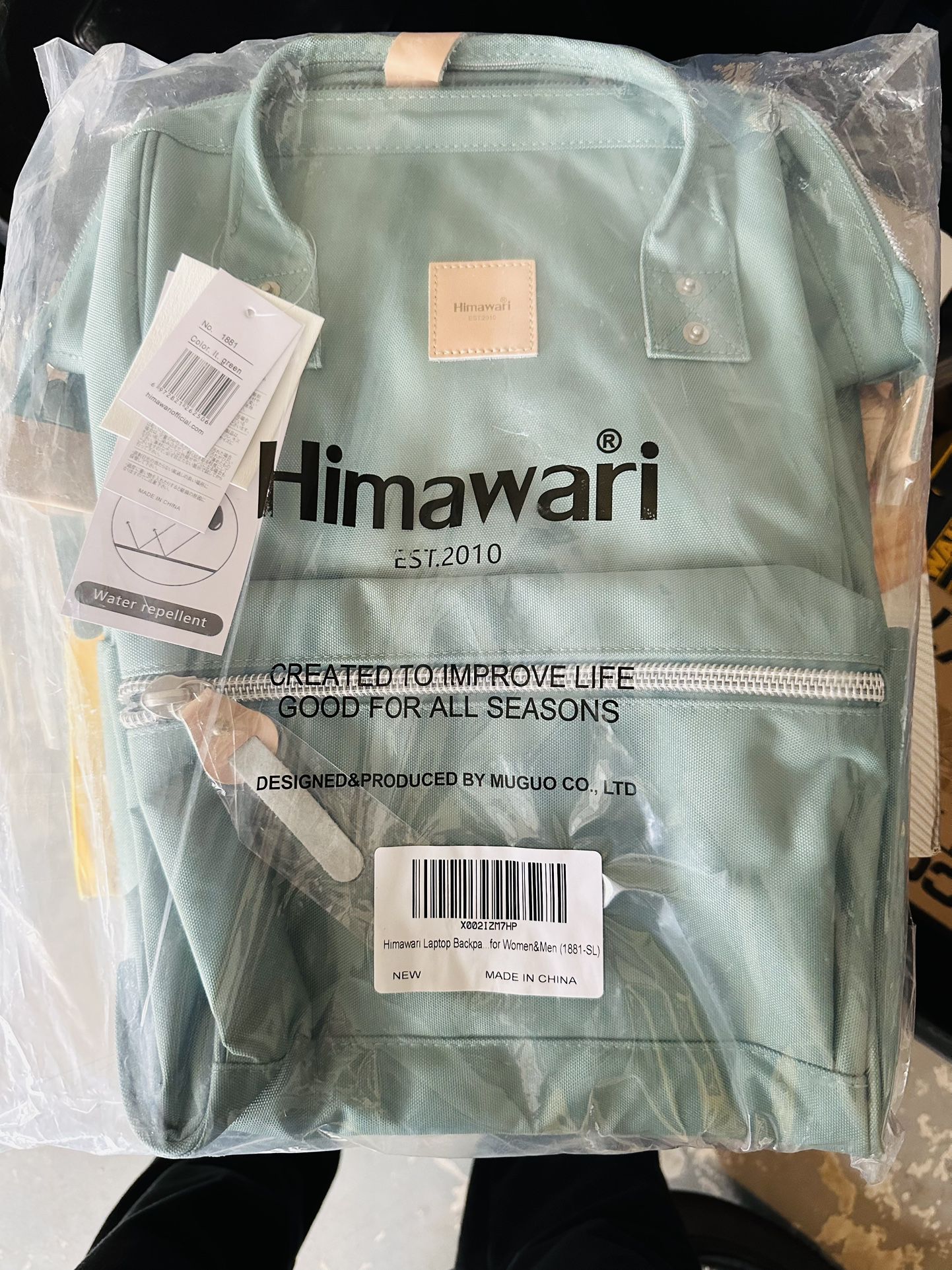 Himawari Backpack 