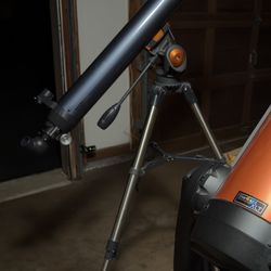 Celestron Astromaster 90AZ