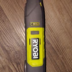 Ryobi 12V Cordless Rechargeable Rotary Tool