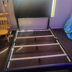 Full Bed Frame