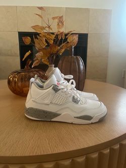 Authentic Jordan 4 Oreos 1.5