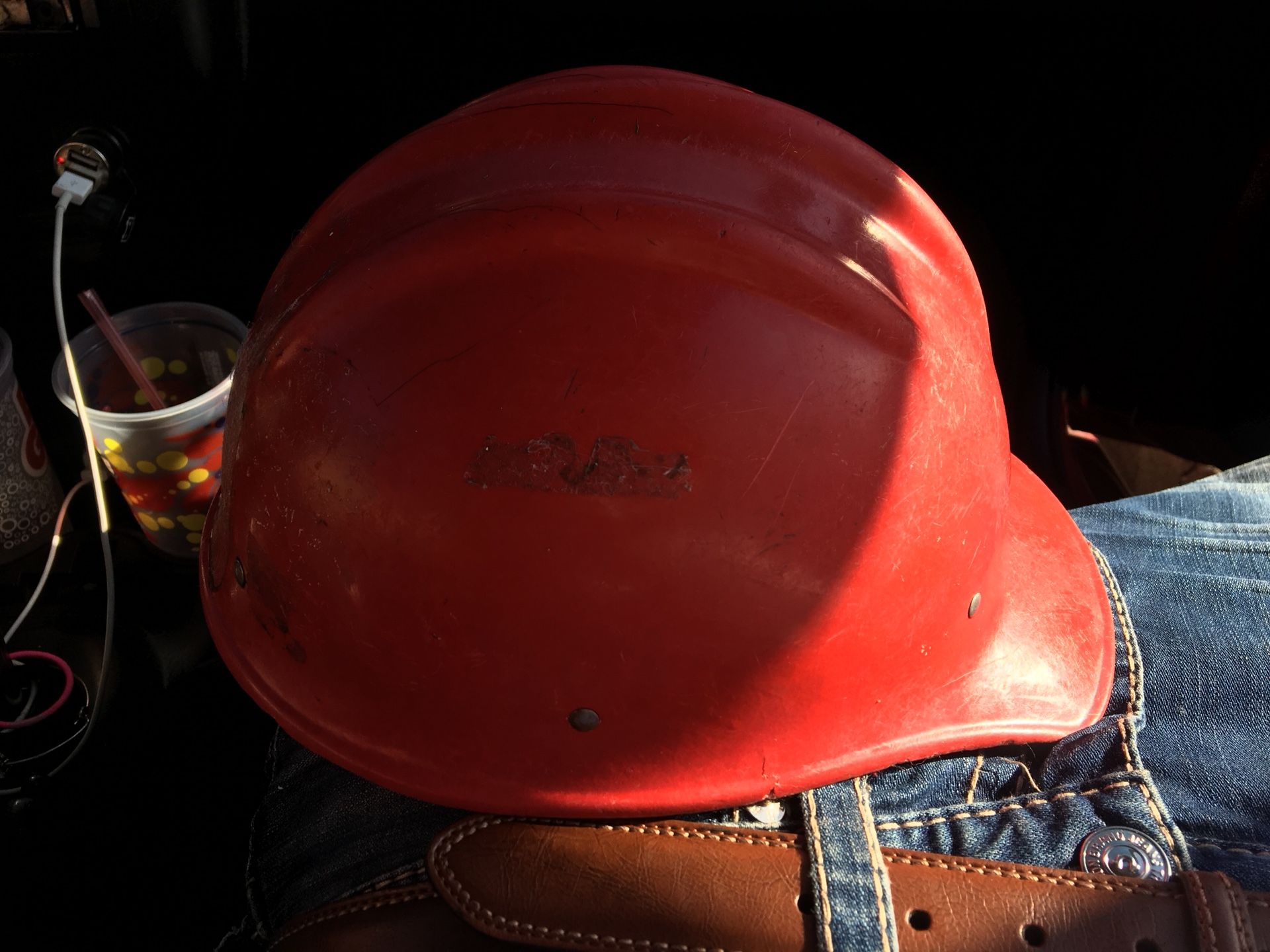 Philadelphia Eagles Hard Hat for Sale in Ingleside, TX - OfferUp