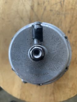 TIAL WASTEGATE