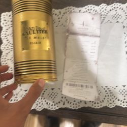 Jpg Gold With A Old recipt