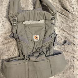 Ergobaby Carrier
