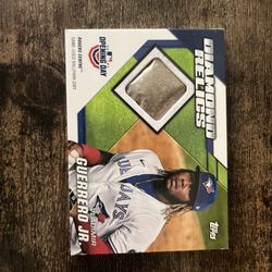 Vladimir Guerrero Jr - Diamond Relic 🔥