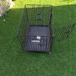 Dog Cage