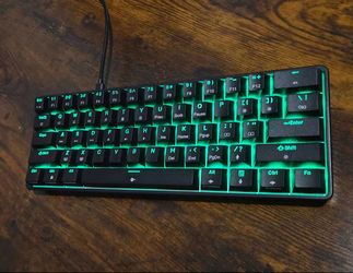 Gaming Keyboard