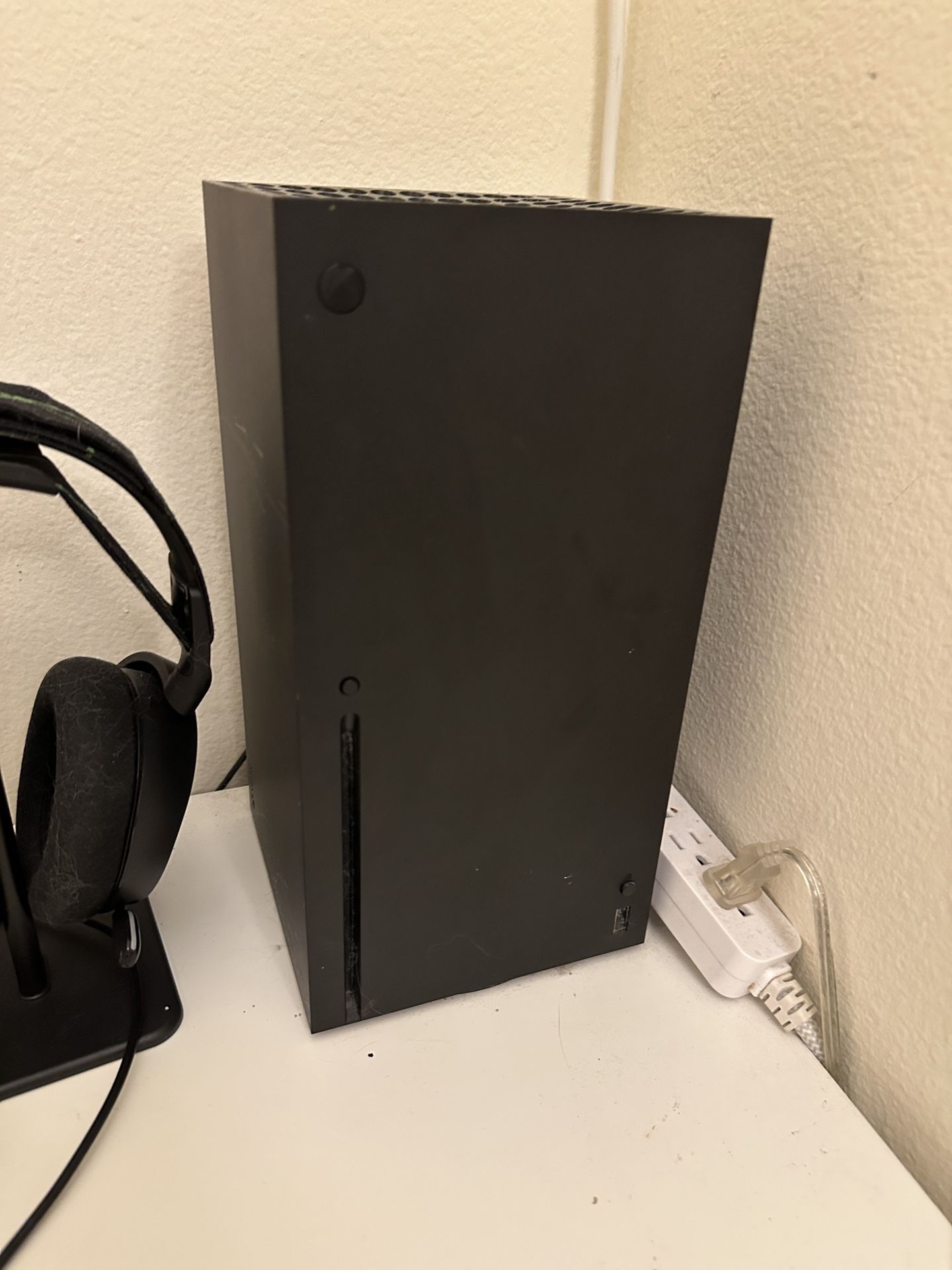 Xbox Series X Disc Version