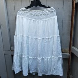 10 Piezas De Ropa Talla LARGE Y XL Toda Por $5 Or $1 Each 