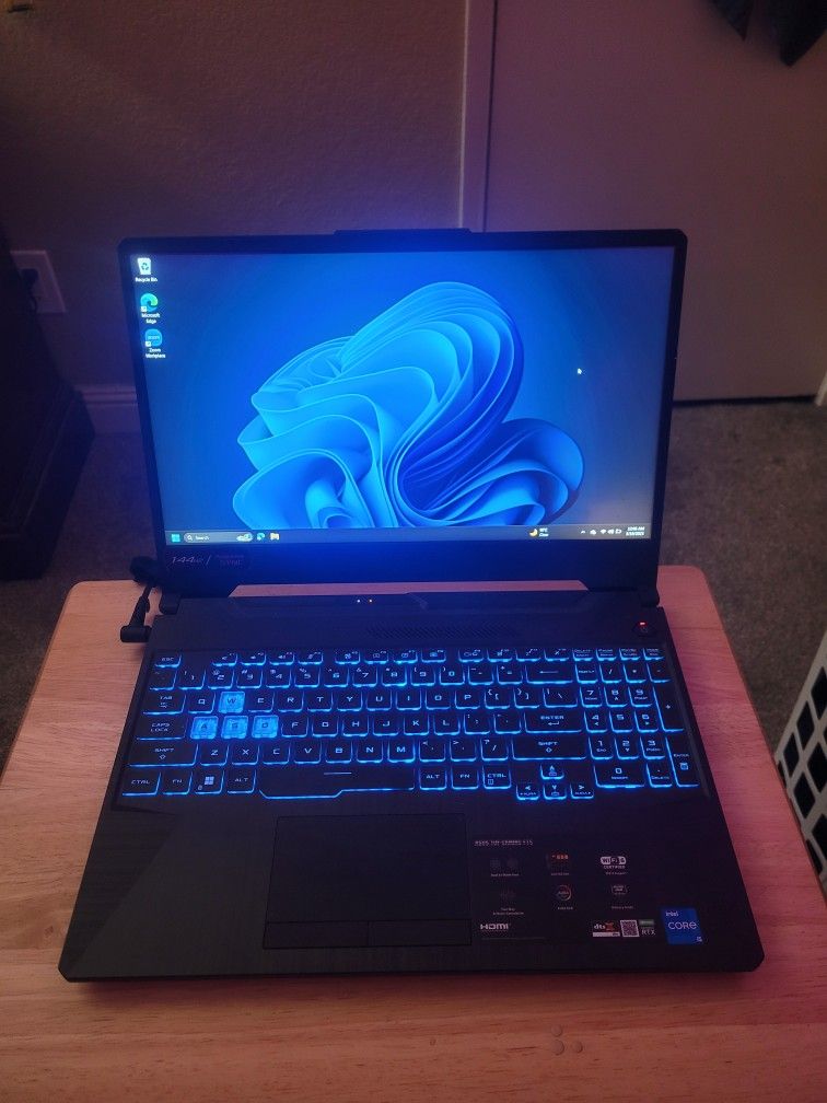 ASUS TUF Gaming F15