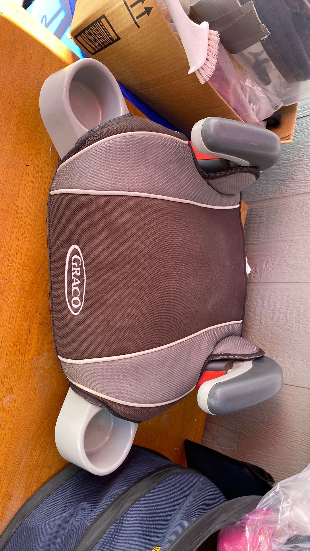 Graco Car Seat