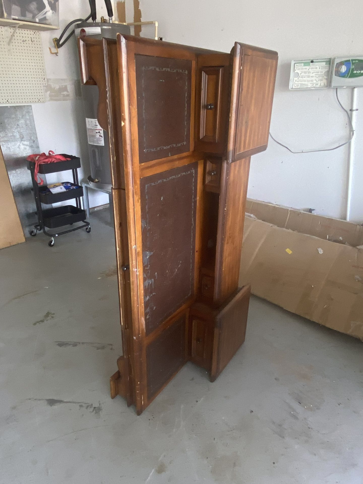 Free! Antique Desk