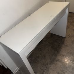 IKEA Desk Vanity 